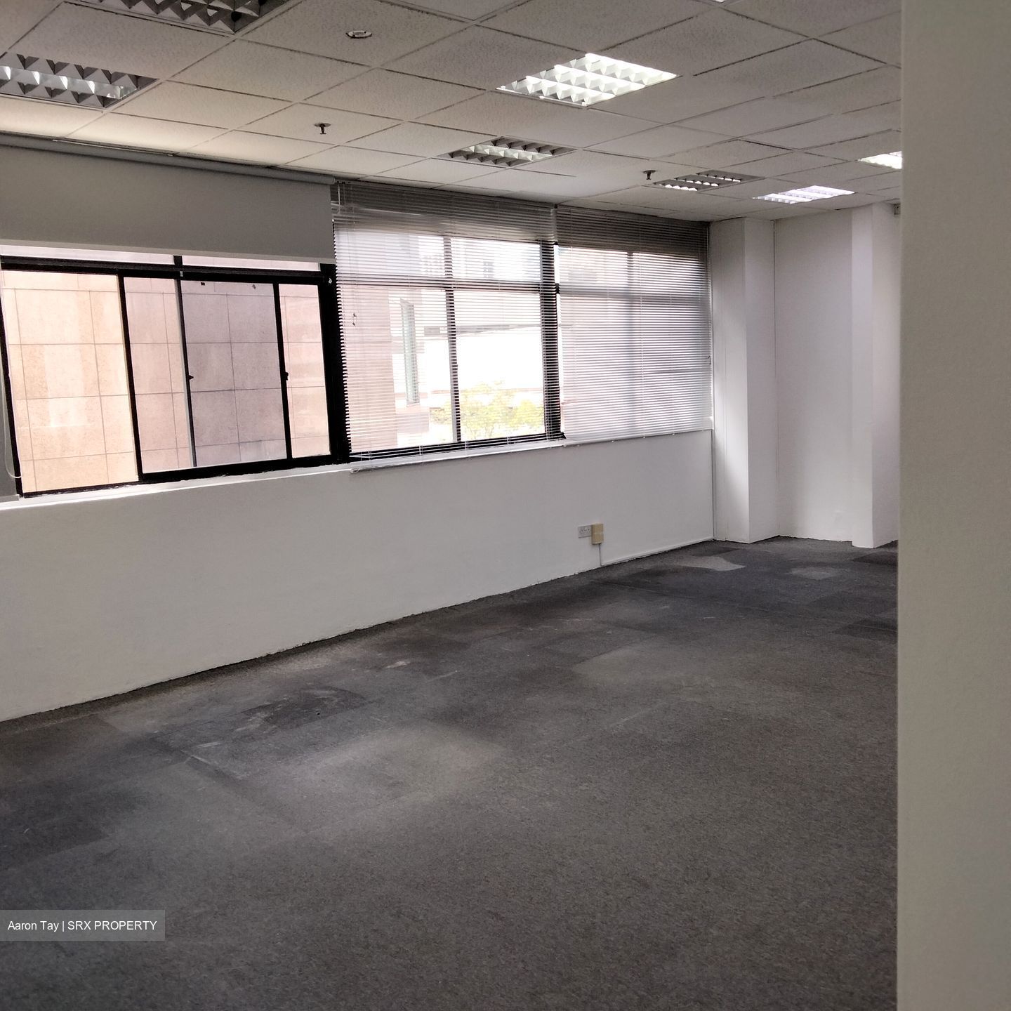 Sky Line Building (D7), Office #551777251